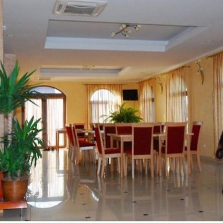 Casa Optima Hotel ออราแด ภายนอก รูปภาพ