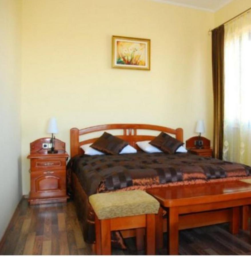 Casa Optima Hotel ออราแด ภายนอก รูปภาพ