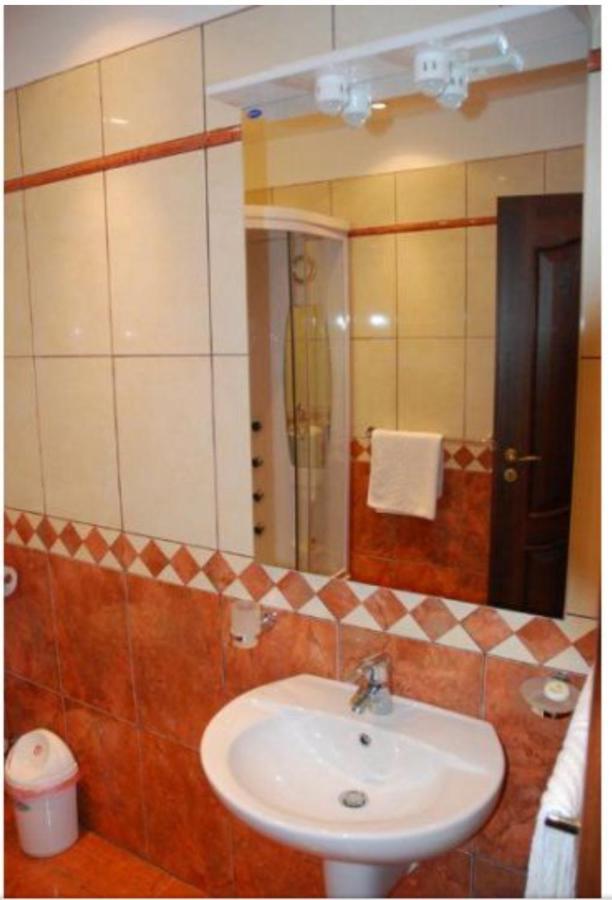 Casa Optima Hotel ออราแด ภายนอก รูปภาพ