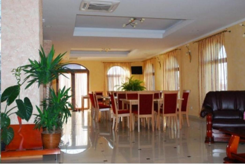 Casa Optima Hotel ออราแด ภายนอก รูปภาพ
